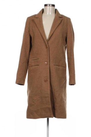 Damenmantel In Wear, Größe M, Farbe Braun, Preis € 45,99