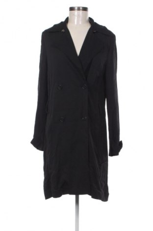 Damski płaszcz In Wear, Rozmiar S, Kolor Czarny, Cena 936,90 zł