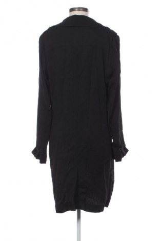 Damski płaszcz In Wear, Rozmiar S, Kolor Czarny, Cena 936,90 zł