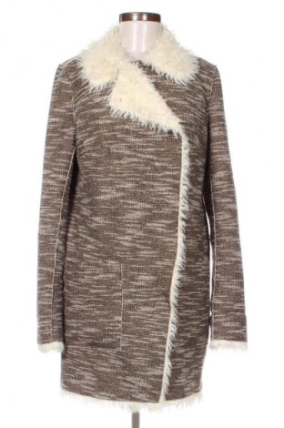 Дамско палто Indies, Размер M, Цвят Многоцветен, Цена 127,99 лв.