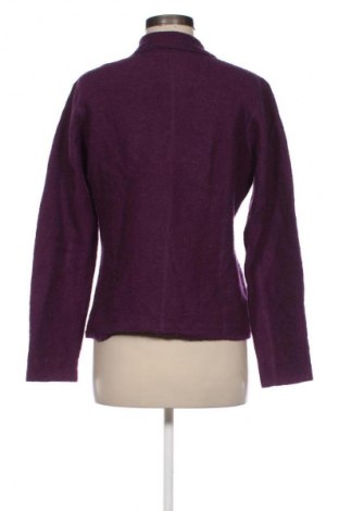 Дамско палто Isolde, Размер L, Цвят Лилав, Цена 25,99 лв.