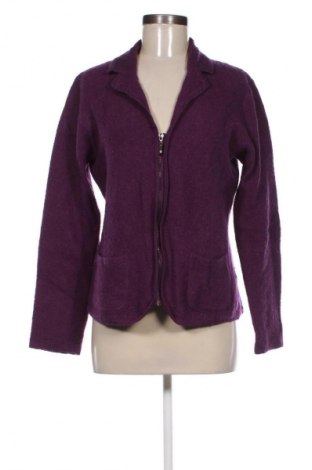 Дамско палто Isolde, Размер L, Цвят Лилав, Цена 25,99 лв.