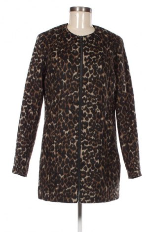 Damski płaszcz Jacoueline De Yong, Rozmiar S, Kolor Kolorowy, Cena 82,99 zł