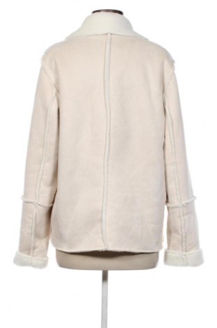 Palton de femei Janina, Mărime XL, Culoare Bej, Preț 156,99 Lei