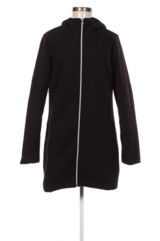 Damenmantel Janina, Größe M, Farbe Schwarz, Preis 24,99 €