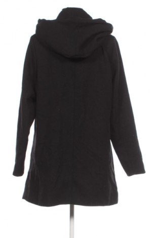 Damenmantel Janina, Größe M, Farbe Schwarz, Preis 24,99 €