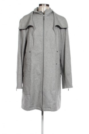 Damski płaszcz Jasper Conran, Rozmiar XXL, Kolor Szary, Cena 332,99 zł