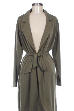 Damenmantel Jdy, Größe M, Farbe Grün, Preis 61,99 €