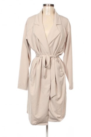 Damenmantel Jdy, Größe M, Farbe Beige, Preis 61,99 €