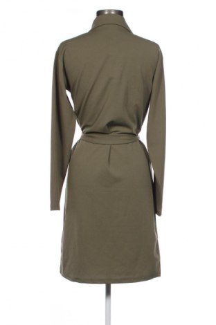 Damski płaszcz Jdy, Rozmiar XS, Kolor Zielony, Cena 200,99 zł