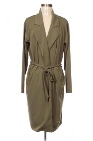 Dámsky kabát  Jdy, Veľkosť L, Farba Zelená, Cena  56,95 €