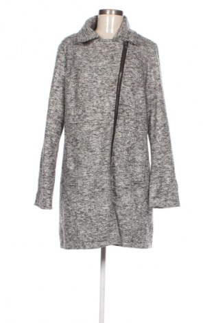 Γυναικείο παλτό Jean Pascale, Μέγεθος L, Χρώμα Πολύχρωμο, Τιμή 22,99 €