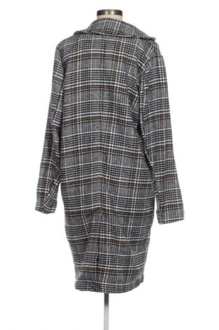 Γυναικείο παλτό Jean Pascale, Μέγεθος M, Χρώμα Πολύχρωμο, Τιμή 14,99 €