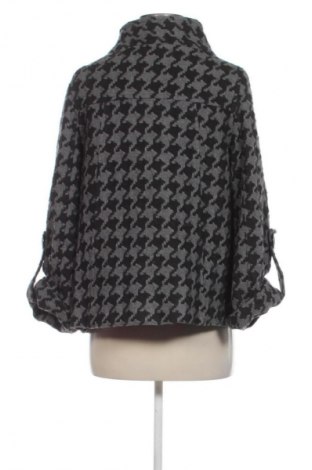 Дамско палто Jenni Button, Размер XS, Цвят Многоцветен, Цена 74,99 лв.