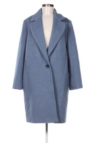 Γυναικείο παλτό John Lewis, Μέγεθος XL, Χρώμα Μπλέ, Τιμή 111,57 €