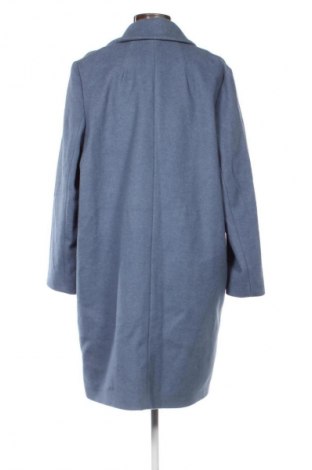 Γυναικείο παλτό John Lewis, Μέγεθος XL, Χρώμα Μπλέ, Τιμή 111,57 €
