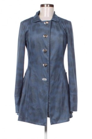 Dámský kabát  Joseph Ribkoff, Velikost M, Barva Modrá, Cena  1 911,00 Kč