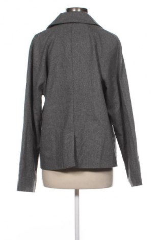 Palton de femei Kaffe, Mărime M, Culoare Gri, Preț 559,99 Lei
