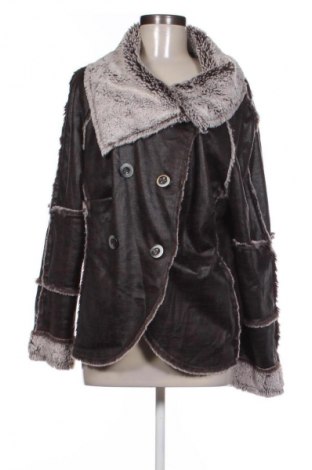 Palton de femei Kapalua, Mărime XL, Culoare Multicolor, Preț 105,99 Lei