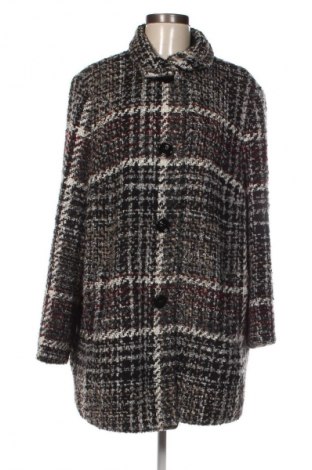 Damenmantel Karstadt, Größe XXL, Farbe Mehrfarbig, Preis € 47,99