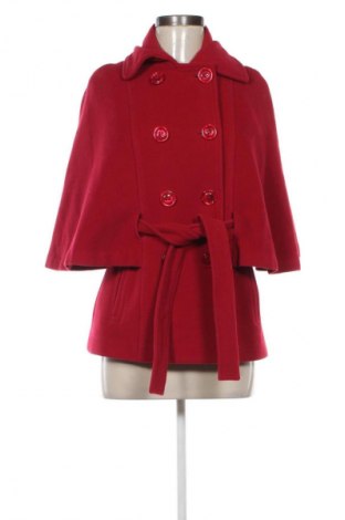 Damenmantel Kensol, Größe M, Farbe Rot, Preis 77,41 €