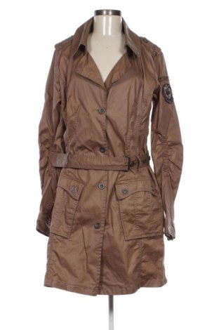 Női kabát Khujo, Méret XL, Szín Barna, Ár 30 189 Ft