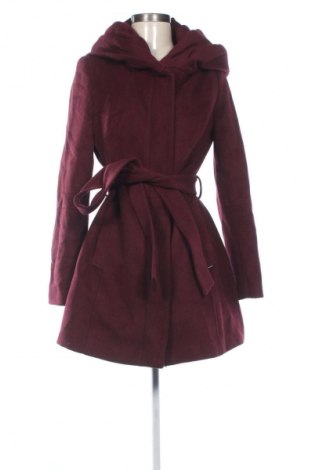 Дамско палто Khujo, Размер M, Цвят Червен, Цена 122,99 лв.