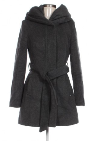 Palton de femei Khujo, Mărime M, Culoare Gri, Preț 382,99 Lei