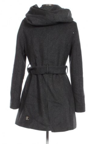 Palton de femei Khujo, Mărime M, Culoare Gri, Preț 382,99 Lei