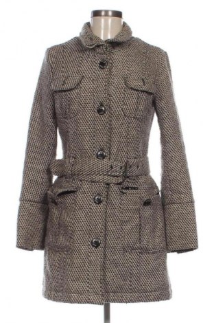 Γυναικείο παλτό Khujo, Μέγεθος S, Χρώμα Πολύχρωμο, Τιμή 76,99 €