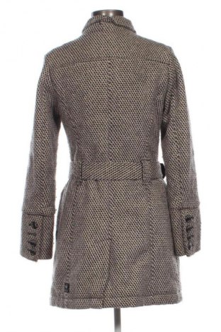 Γυναικείο παλτό Khujo, Μέγεθος S, Χρώμα Πολύχρωμο, Τιμή 76,99 €