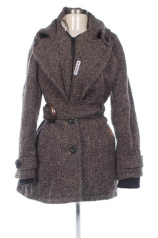 Palton de femei Khujo, Mărime L, Culoare Multicolor, Preț 399,99 Lei