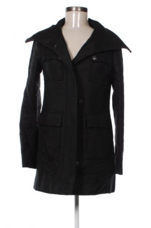 Palton de femei Kookai, Mărime S, Culoare Negru, Preț 229,99 Lei