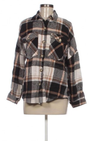 Дамско палто Koton, Размер M, Цвят Многоцветен, Цена 46,99 лв.