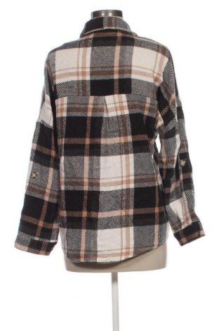 Дамско палто Koton, Размер M, Цвят Многоцветен, Цена 46,99 лв.