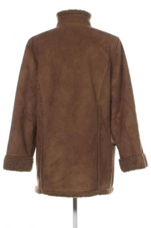 Damenmantel L.L. Bean, Größe L, Farbe Braun, Preis 77,24 €