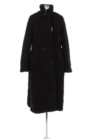 Дамско палто LA Sisters, Размер XS, Цвят Черен, Цена 137,99 лв.