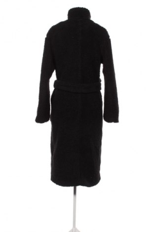Дамско палто LA Sisters, Размер XS, Цвят Черен, Цена 137,99 лв.