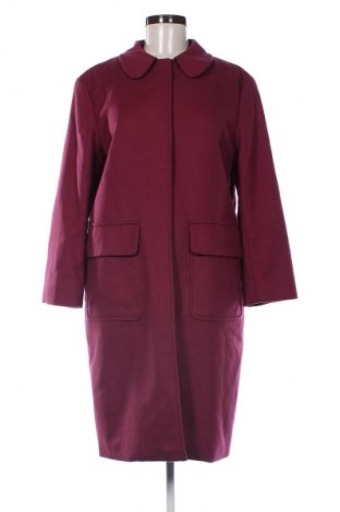Dámský kabát  L'Autre Chose, Velikost XL, Barva Fialová, Cena  2 903,00 Kč