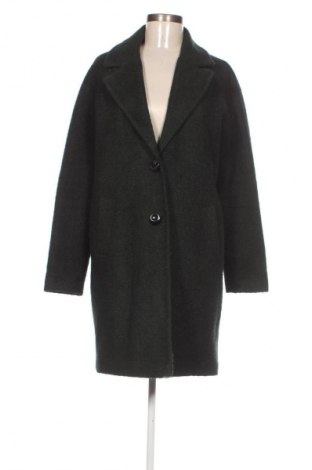 Palton de femei LC Waikiki, Mărime M, Culoare Verde, Preț 231,58 Lei