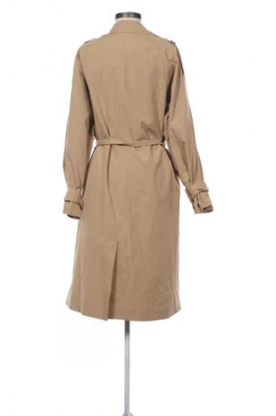 Damski płaszcz LC Waikiki, Rozmiar M, Kolor Beżowy, Cena 202,67 zł