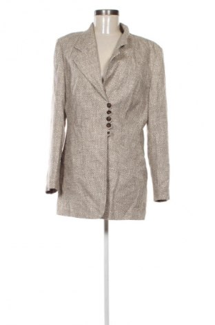 Damski płaszcz La Belle, Rozmiar M, Kolor Kolorowy, Cena 186,99 zł