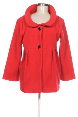 Damenmantel La fabrique, Größe L, Farbe Rot, Preis € 142,99