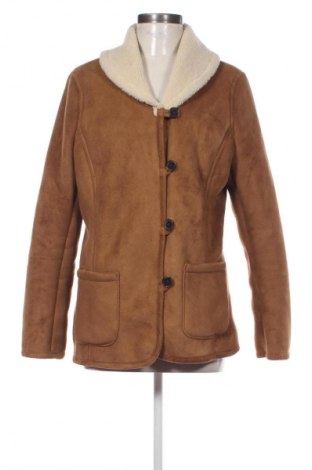 Dámský kabát  Lands' End, Velikost M, Barva Hnědá, Cena  739,00 Kč