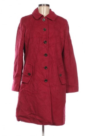 Palton de femei Lands' End, Mărime XL, Culoare Roz, Preț 160,99 Lei