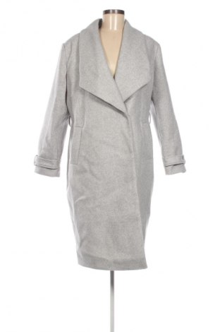Palton de femei Lascana, Mărime XL, Culoare Gri, Preț 282,99 Lei