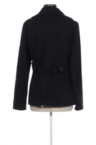 Női kabát Laura Di Sarpi, Méret M, Szín Fekete, Ár 14 509 Ft