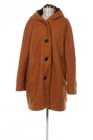 Дамско палто Laura Torelli, Размер XXL, Цвят Кафяв, Цена 58,99 лв.