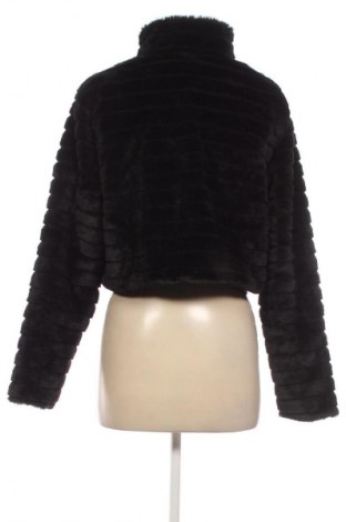 Palton de femei Laura Torelli, Mărime L, Culoare Negru, Preț 89,99 Lei