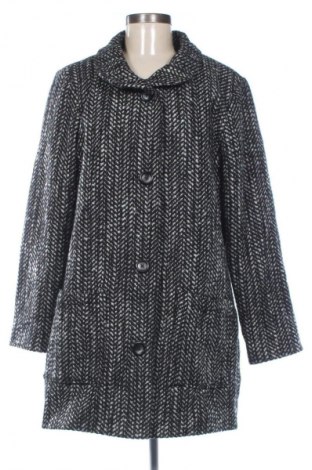 Дамско палто Laura Torelli, Размер XL, Цвят Многоцветен, Цена 50,99 лв.
